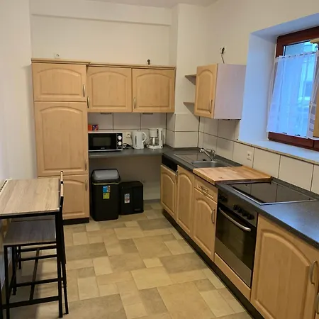 Monteurhaus, Monteurzimmer, Löhnberg