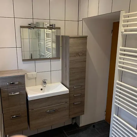 Apartament Monteurhaus, Monteurzimmer,