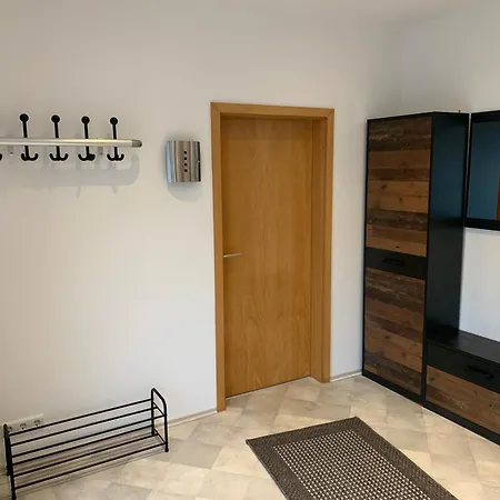 Monteurhaus, Monteurzimmer,